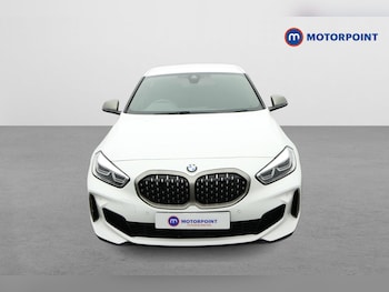 Used BMW 1 Series 2024 for sale - 79380748: Photo