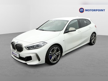 Used BMW 1 Series 2024 for sale - 79380748: Photo