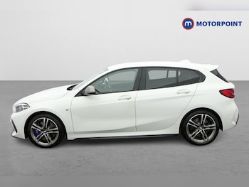 Used BMW 1 Series 2024 for sale - 79380748: Photo