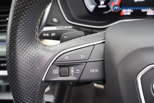 Used Audi Q5 2021 for sale - 76080116: Photo 10