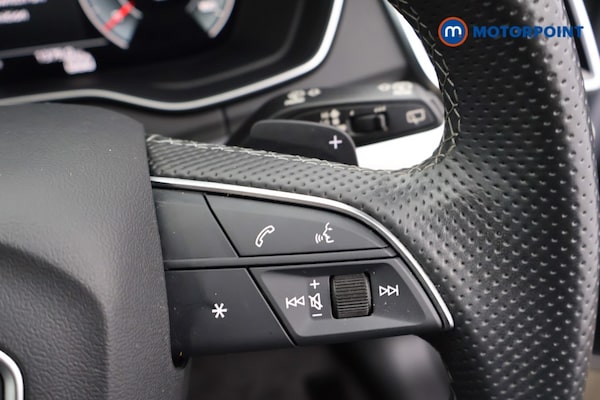 Used Audi Q5 2021 for sale - 76080116: Photo 11