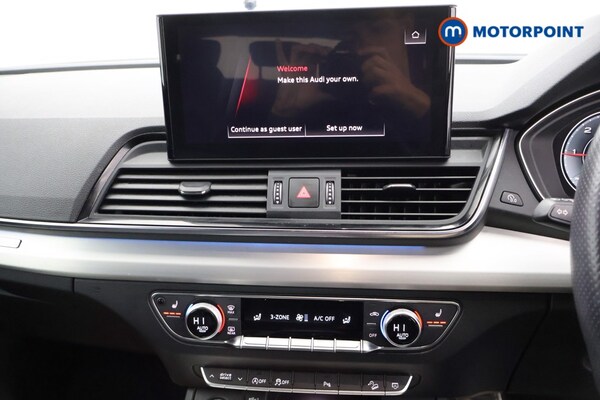 Used Audi Q5 2021 for sale - 76080116: Photo 13