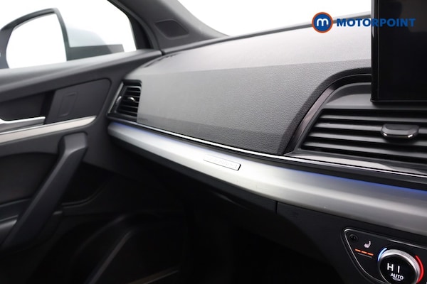Used Audi Q5 2021 for sale - 76080116: Photo 14