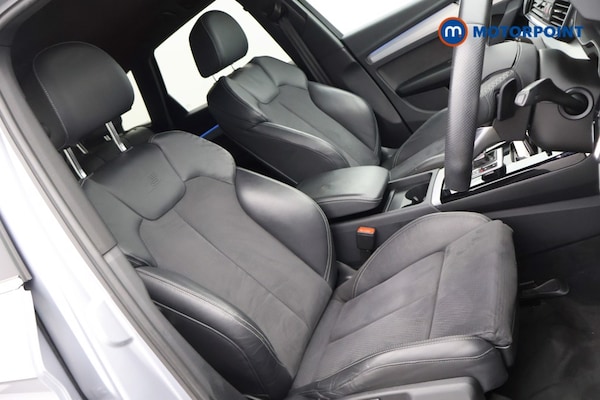 Used Audi Q5 2021 for sale - 76080116: Photo 17