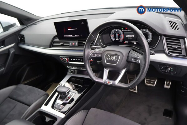 Used Audi Q5 2021 for sale - 76080116: Photo 18