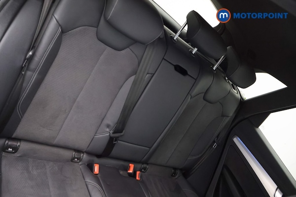 Used Audi Q5 2021 for sale - 76080116: Photo 19
