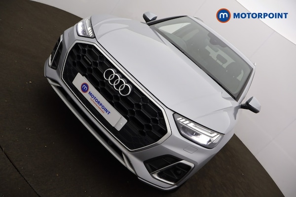 Used Audi Q5 2021 for sale - 76080116: Photo 22