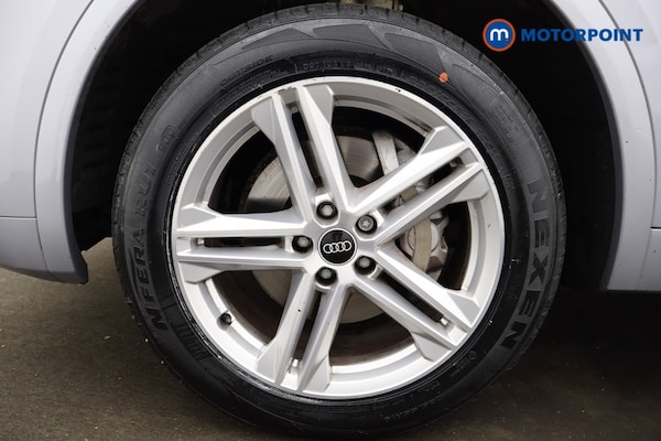 Used Audi Q5 2021 for sale - 76080116: Photo 23