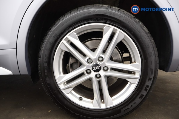 Used Audi Q5 2021 for sale - 76080116: Photo 24