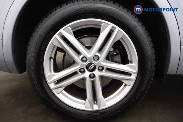 Used Audi Q5 2021 for sale - 76080116: Photo 25