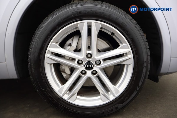 Used Audi Q5 2021 for sale - 76080116: Photo 26