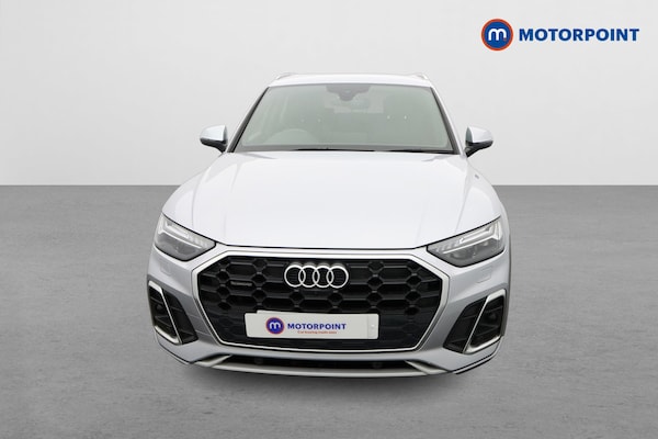 Used Audi Q5 2021 for sale - 76080116: Photo 2