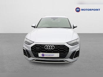 Used Audi Q5 2021 for sale - 76080116: Photo 2