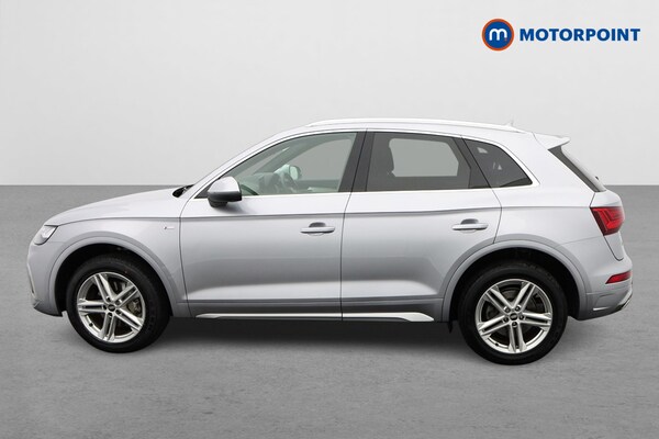 Used Audi Q5 2021 for sale - 76080116: Photo 4
