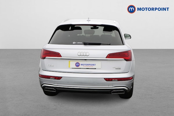 Used Audi Q5 2021 for sale - 76080116: Photo 6