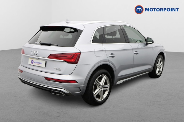 Used Audi Q5 2021 for sale - 76080116: Photo 7
