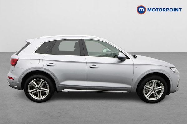 Used Audi Q5 2021 for sale - 76080116: Photo 8