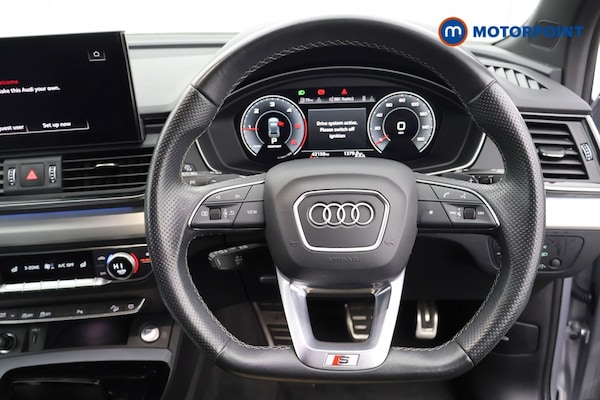 Used Audi Q5 2021 for sale - 76080116: Photo 9