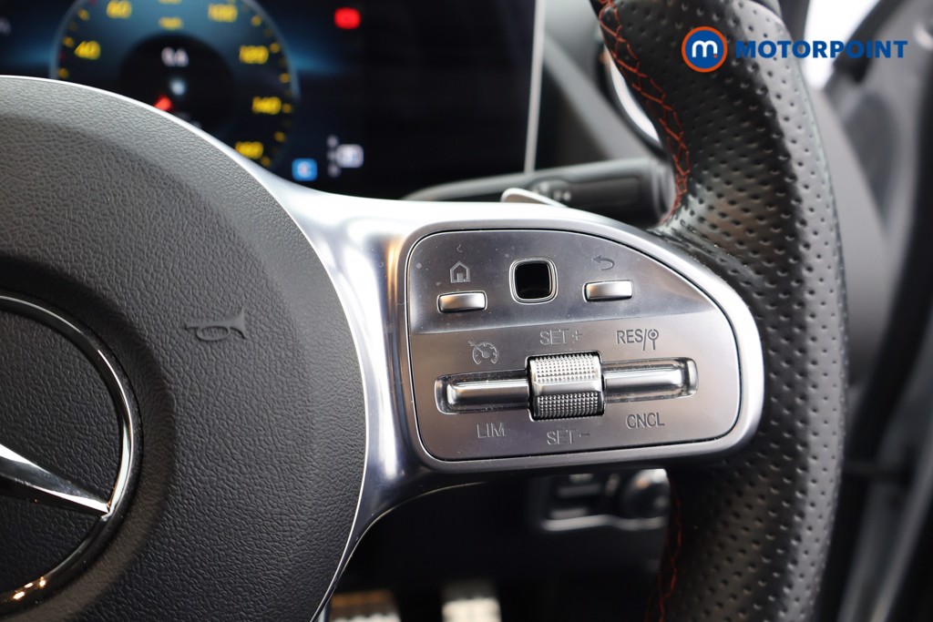 Used Mercedes-Benz GLA 2021 for sale - 76949349: Photo 11