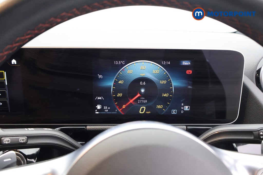 Used Mercedes-Benz GLA 2021 for sale - 76949349: Photo 12