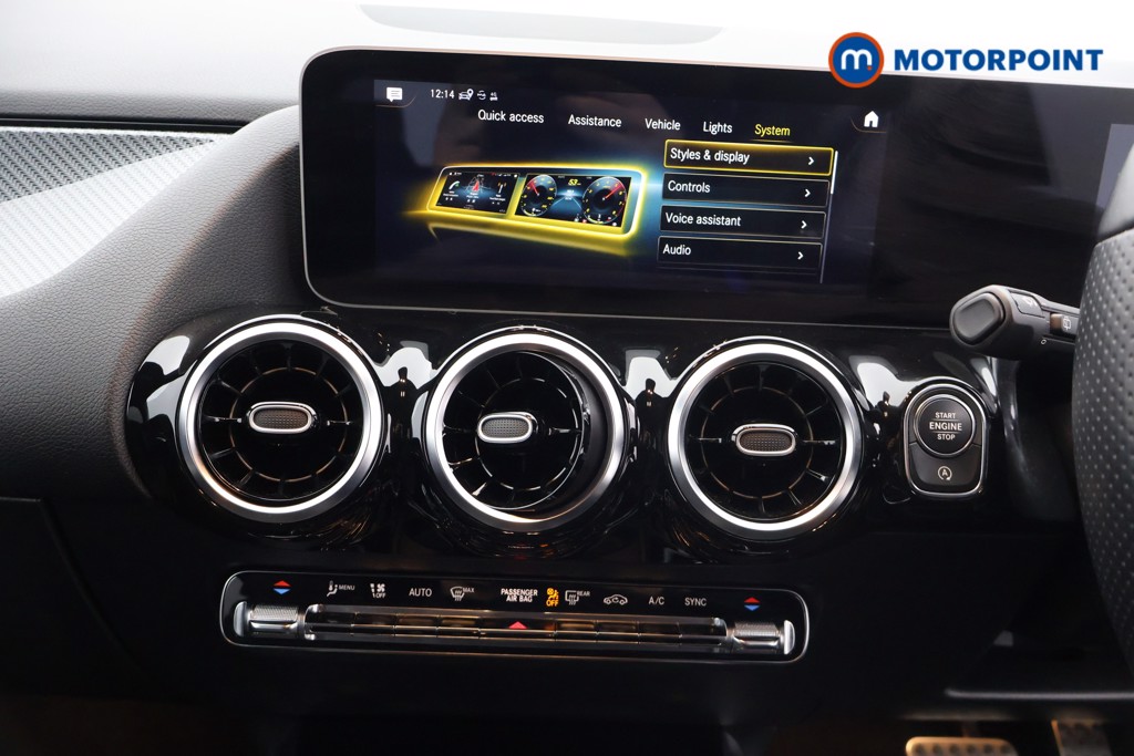 Used Mercedes-Benz GLA 2021 for sale - 76949349: Photo 13