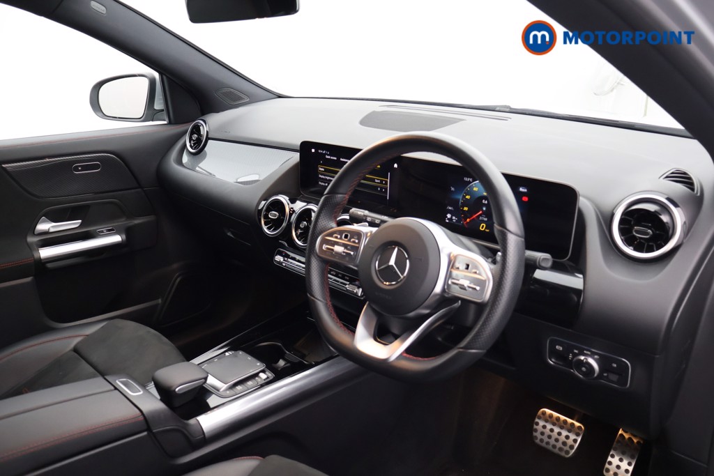 Used Mercedes-Benz GLA 2021 for sale - 76949349: Photo 17