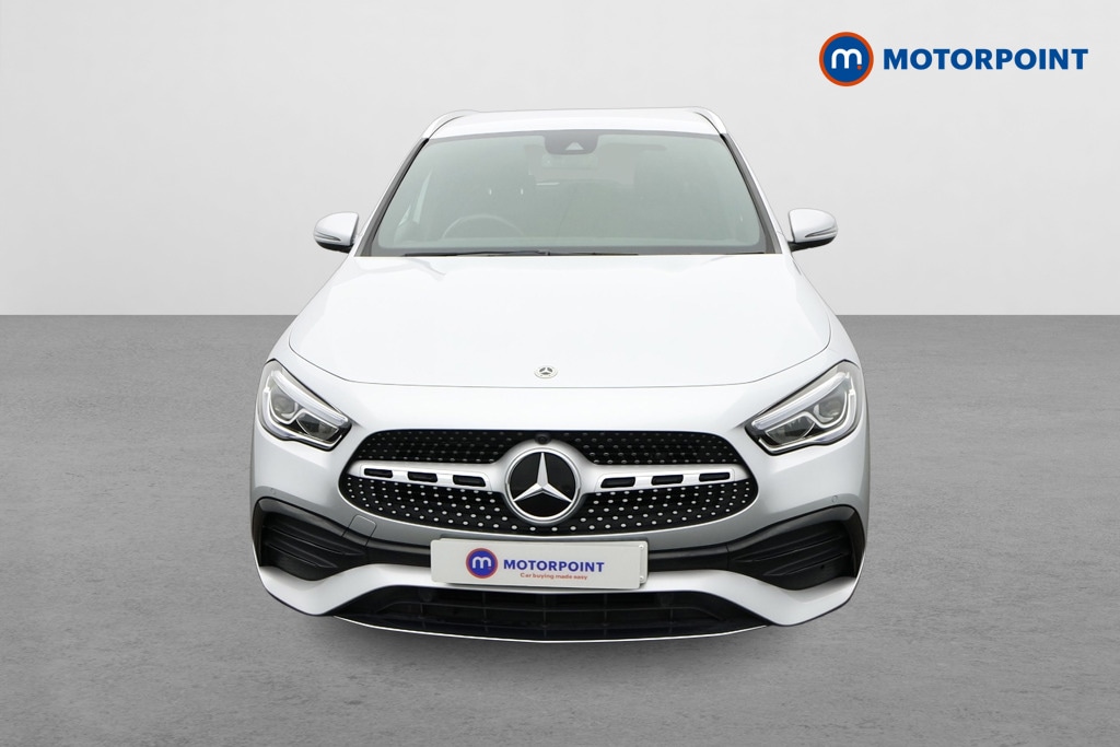 Used Mercedes-Benz GLA 2021 for sale - 76949349: Photo 2