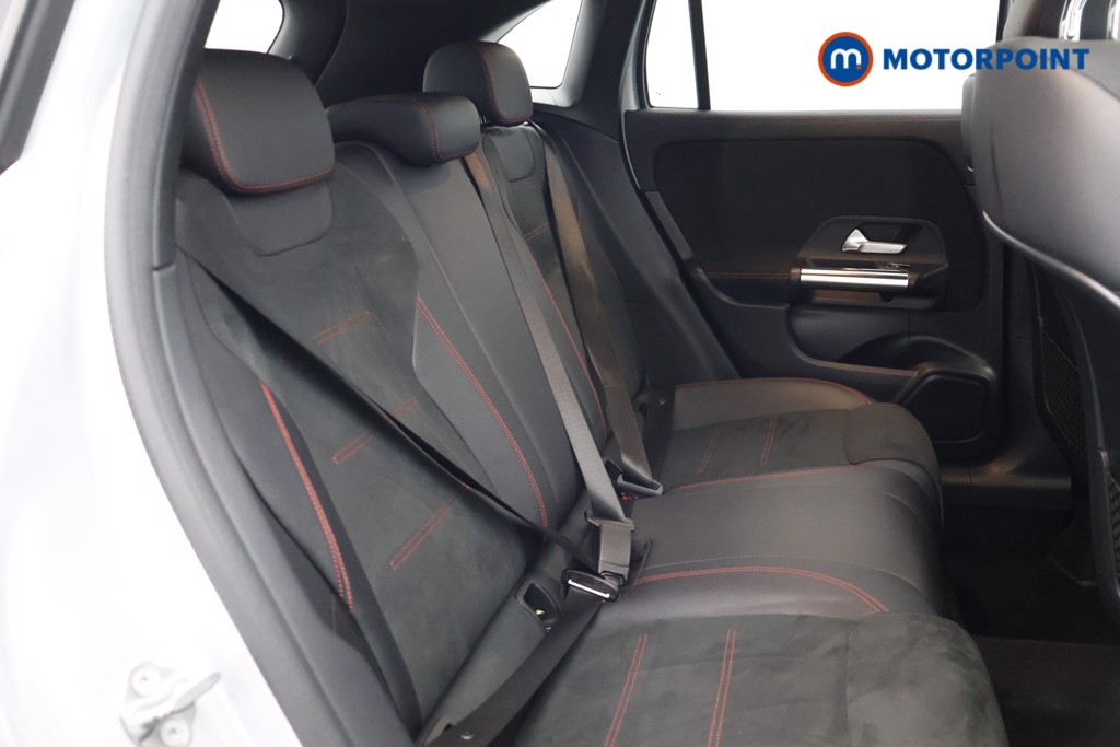 Used Mercedes-Benz GLA 2021 for sale - 76949349: Photo 22