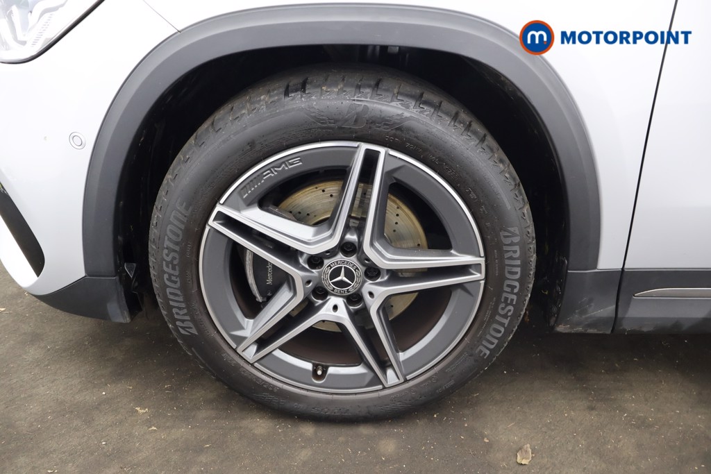 Used Mercedes-Benz GLA 2021 for sale - 76949349: Photo 25