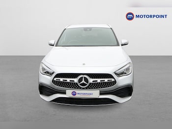 Used Mercedes-Benz GLA 2021 for sale - 76949349: Photo