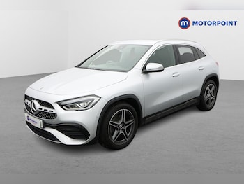 Used Mercedes-Benz GLA 2021 for sale - 76949349: Photo
