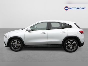 Used Mercedes-Benz GLA 2021 for sale - 76949349: Photo