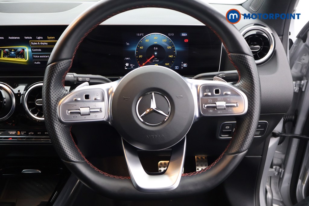 Used Mercedes-Benz GLA 2021 for sale - 76949349: Photo 9