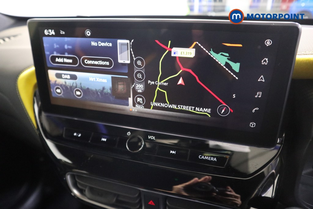 Used Nissan Juke 2024 for sale - 76705280: Photo 14