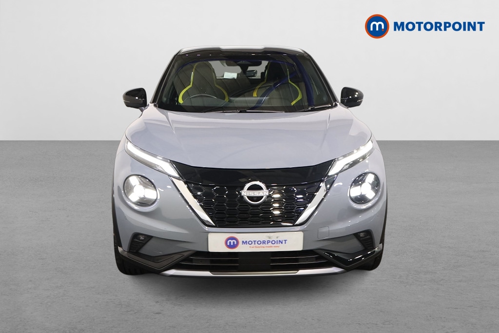 Used Nissan Juke 2024 for sale - 76705280: Photo 2