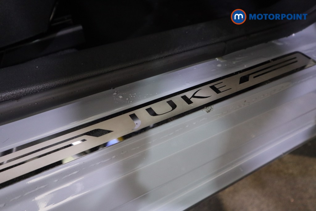 Used Nissan Juke 2024 for sale - 76705280: Photo 22