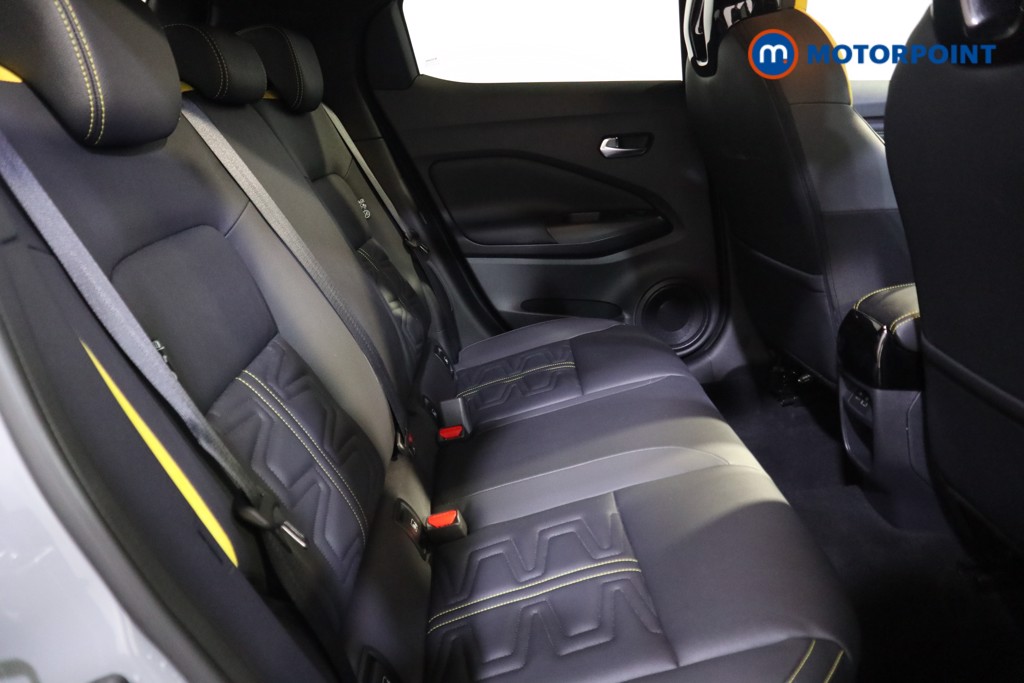 Used Nissan Juke 2024 for sale - 76705280: Photo 25