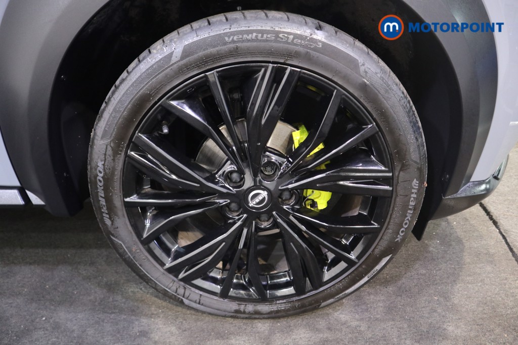 Used Nissan Juke 2024 for sale - 76705280: Photo 31