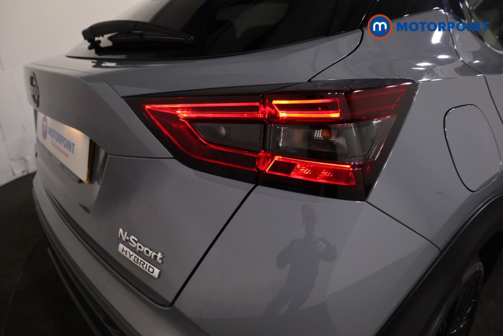 Used Nissan Juke 2024 for sale - 76705280: Photo 37