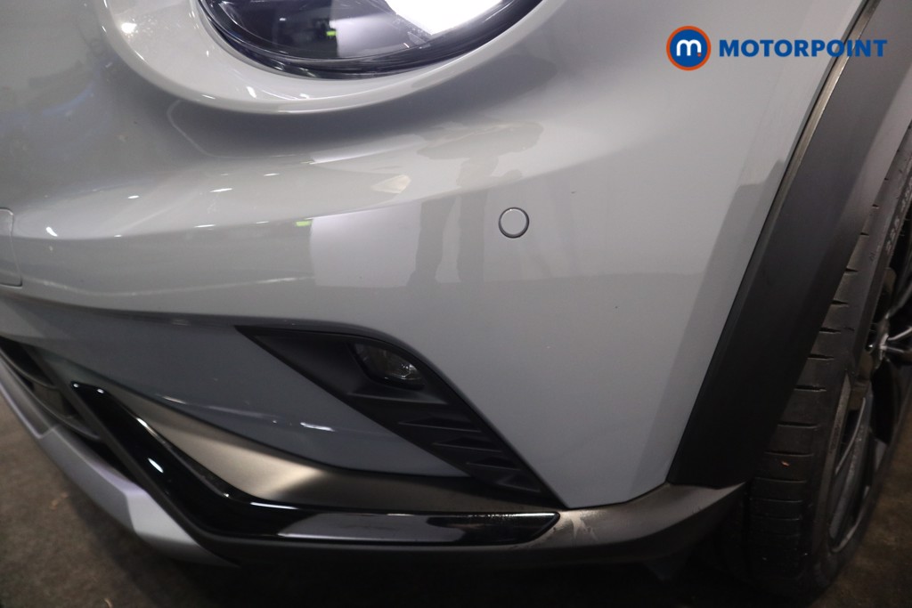 Used Nissan Juke 2024 for sale - 76705280: Photo 43