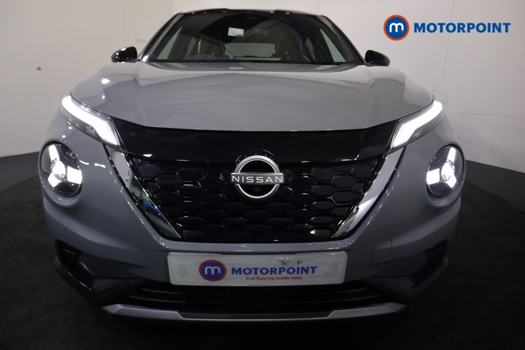 Used Nissan Juke 2024 for sale - 76705280: Photo 45