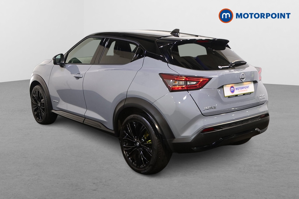 Used Nissan Juke 2024 for sale - 76705280: Photo 5