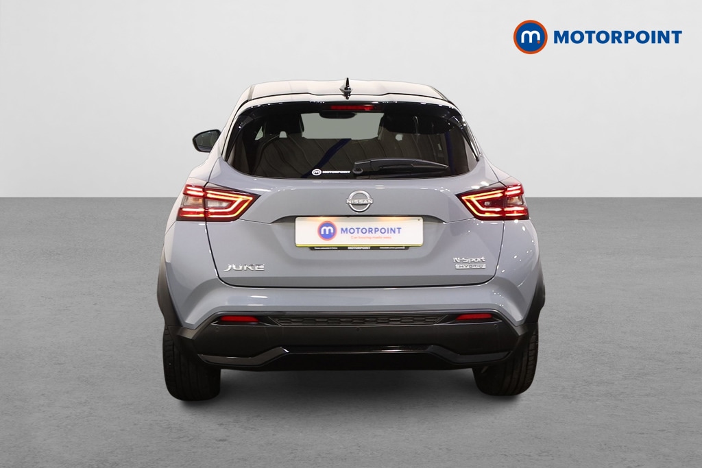 Used Nissan Juke 2024 for sale - 76705280: Photo 6