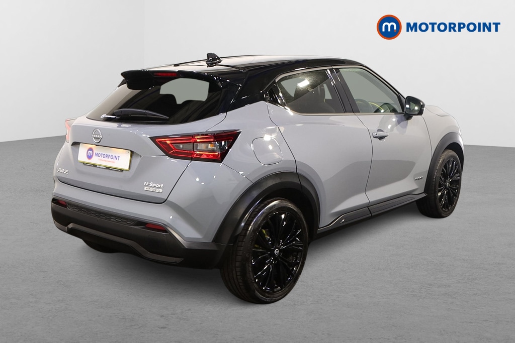 Used Nissan Juke 2024 for sale - 76705280: Photo 7