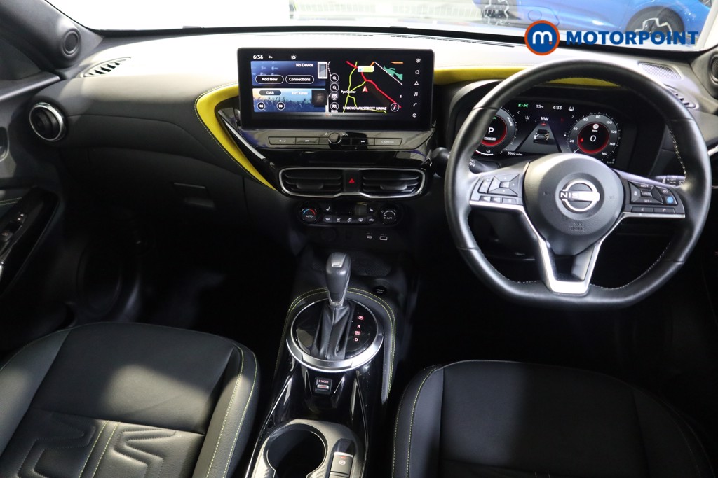 Used Nissan Juke 2024 for sale - 76705280: Photo 9