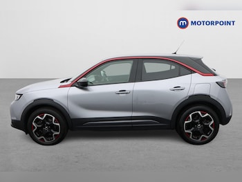 Used Vauxhall Mokka 2023 for sale - 79045492: Photo