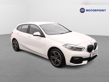 Used BMW 1 Series undefined for sale - 78718636: Photo