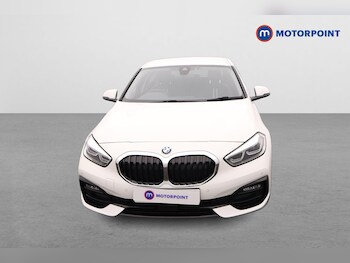 Used BMW 1 Series undefined for sale - 78718636: Photo
