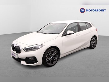 Used BMW 1 Series undefined for sale - 78718636: Photo