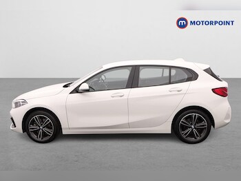 Used BMW 1 Series undefined for sale - 78718636: Photo